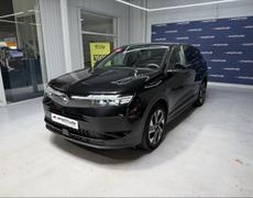 Opel Grandland - 1.2 Turbo Hybrid 145ch GS e-DCT6 - 27 489 €