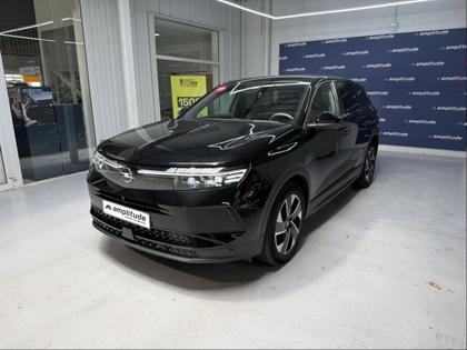 Opel Grandland - 1.2 Turbo Hybrid 145ch GS e-DCT6 - 27 489 €