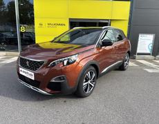 Peugeot 3008 Vert-Saint-Denis