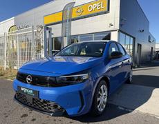 Opel Corsa Vert-Saint-Denis