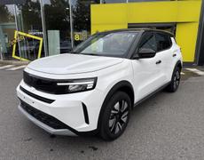 Opel Frontera Vert-Saint-Denis