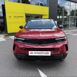 Opel Mokka -e 136ch GS Line occasion - Vert-Saint-Denis - photo 2/20
