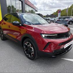 Opel Mokka -e 136ch GS Line occasion - Vert-Saint-Denis - photo 3/20