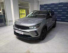 Opel Grandland Brie-Comte-Robert