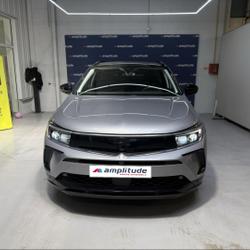 Opel Grandland 1.2 Turbo 130ch GS occasion - Brie-Comte-Robert - photo 2/26