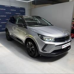 Opel Grandland 1.2 Turbo 130ch GS occasion - Brie-Comte-Robert - photo 3/26
