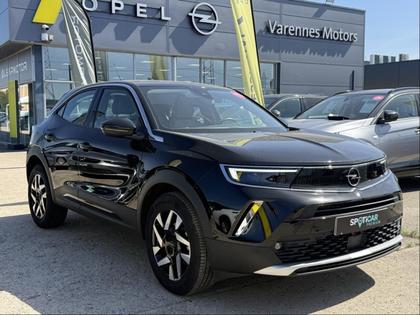 Opel Mokka - 1.2 Turbo 100ch Elegance - 14 359 €