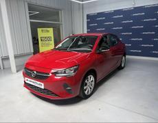Opel Corsa - 1.2 75ch Edition - 8 999 €