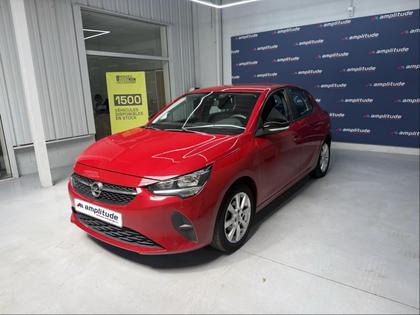 Opel Corsa - 1.2 75ch Edition - 8 999 €
