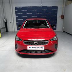 Opel Corsa 1.2 75ch Edition occasion - Brie-Comte-Robert - photo 2/27