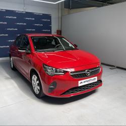 Opel Corsa 1.2 75ch Edition occasion - Brie-Comte-Robert - photo 3/27