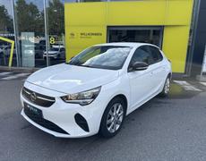 Opel Corsa Vert-Saint-Denis