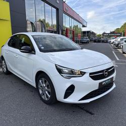 Opel Corsa 1.2 75ch Edition occasion - Vert-Saint-Denis - photo 3/20