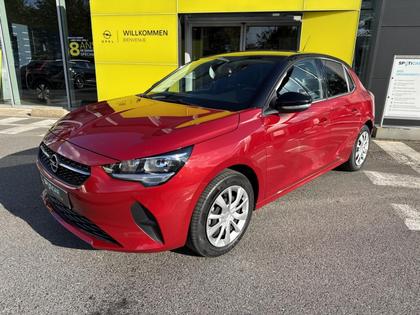 Opel Corsa - Corsa-e 136ch Edition - 14 789 €