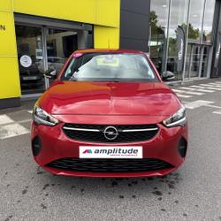Opel Corsa 1.2 75ch Edition occasion - Vert-Saint-Denis - photo 2/20