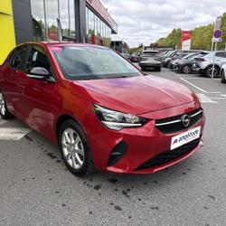 Opel Corsa 1.2 75ch Edition occasion - Vert-Saint-Denis - photo 3/20
