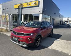 Opel Mokka - 1.2 Turbo 130ch Elegance - 14 989 €