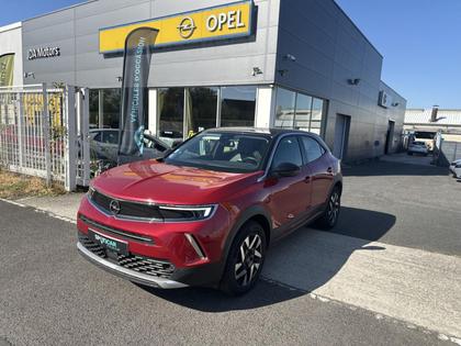 Opel Mokka - 1.2 Turbo 130ch Elegance - 14 989 €