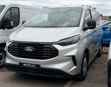 Ford Transit Custom Vert-Saint-Denis