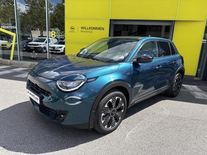 Fiat 600 - 1.2 Hybrid Turbo 110ch La Prima eDCT6 - 19 989 €