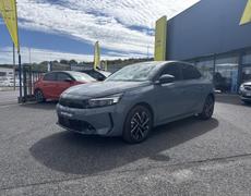 Opel Corsa Samoreau