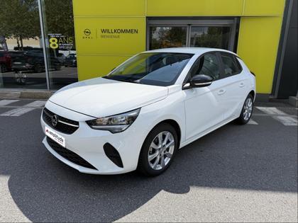 Opel Corsa - 1.2 75ch Edition - 9 489 €