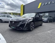 Peugeot 308 III Phase 1 Samoreau