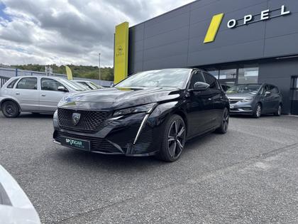 Peugeot 308 III Phase 1 - PHEV 225ch GT e-EAT8 - 23 999 €