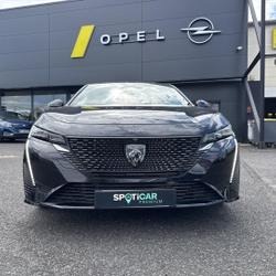 Peugeot 308 III Phase 1 PHEV 225ch GT e-EAT8 Samoreau