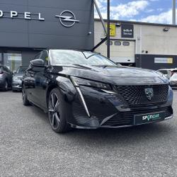 Peugeot 308 III Phase 1 PHEV 225ch GT e-EAT8 Samoreau
