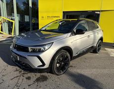 Opel Grandland Vert-Saint-Denis