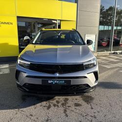 Opel Grandland 1.2 Turbo 130ch GS occasion - Vert-Saint-Denis - photo 2/21