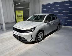Opel Corsa - 1.2 75ch - 12 489 €