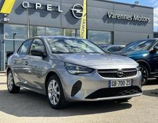 Opel Corsa Varennes-sur-Seine