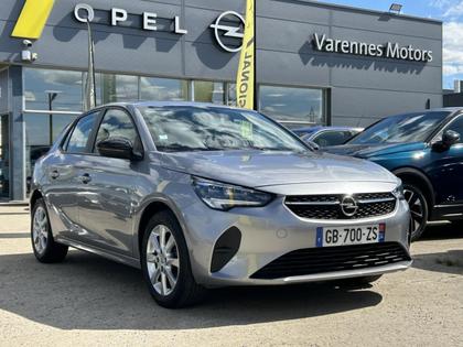 Opel Corsa - 1.2 75ch Edition Business - 10 489 €