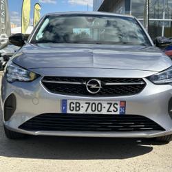 Opel Corsa 1.2 75ch Edition Business occasion - Varennes-sur-Seine - photo 2/28