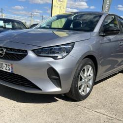 Opel Corsa 1.2 75ch Edition Business occasion - Varennes-sur-Seine - photo 3/28