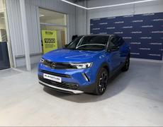Opel Mokka Brie-Comte-Robert