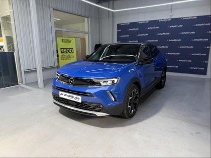 Opel Mokka - Mokka-e 136ch Ultimate - 17 989 €