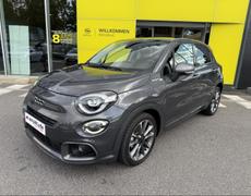 Fiat 500x Vert-Saint-Denis