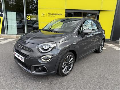 Fiat 500x - 1.0 FireFly Turbo T3 120ch Sport - 15 989 €