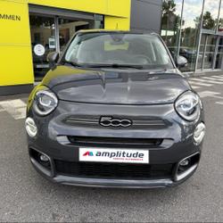 Fiat 500x 1.0 FireFly Turbo T3 120ch Sport occasion - Varennes-sur-Seine - photo 2/21