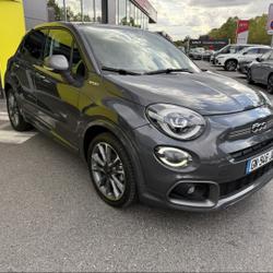 Fiat 500x 1.0 FireFly Turbo T3 120ch Sport occasion - Varennes-sur-Seine - photo 3/21