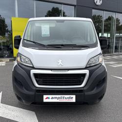Peugeot Boxer L1H1 3.0 120ch BlueHDi S&S occasion - Vert-Saint-Denis - photo 2/20
