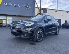 Fiat 500x Samoreau