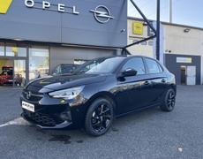 Opel Corsa Samoreau