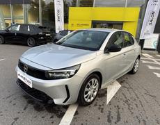 Opel Corsa Vert-Saint-Denis