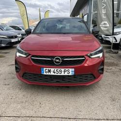 Opel Corsa 1.2 Turbo 130ch GS BVA occasion - Varennes-sur-Seine - photo 2/25