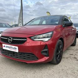 Opel Corsa 1.2 Turbo 130ch GS BVA occasion - Varennes-sur-Seine - photo 3/25