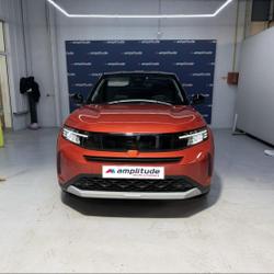 Opel Frontera 1.2 Turbo Hybrid 136ch GS e-DCT6 occasion - Brie-Comte-Robert - photo 2/28